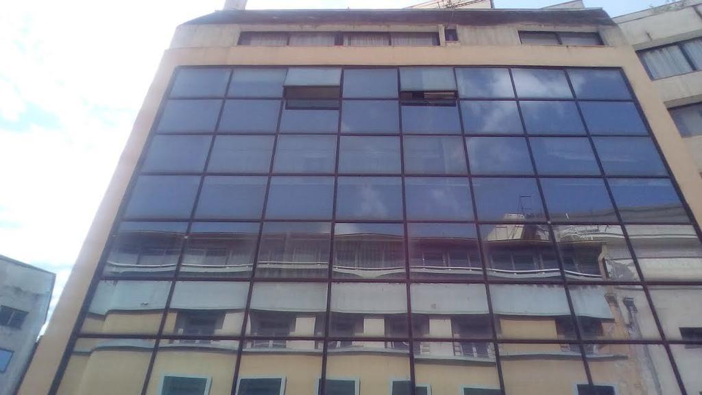 סלוניקי Ladadika Studios מראה חיצוני תמונה