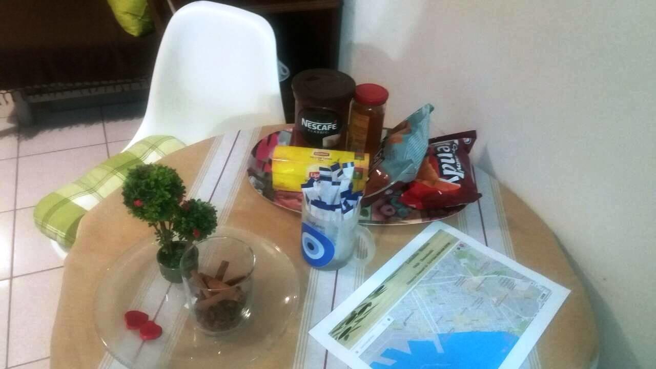 סלוניקי Ladadika Studios מראה חיצוני תמונה